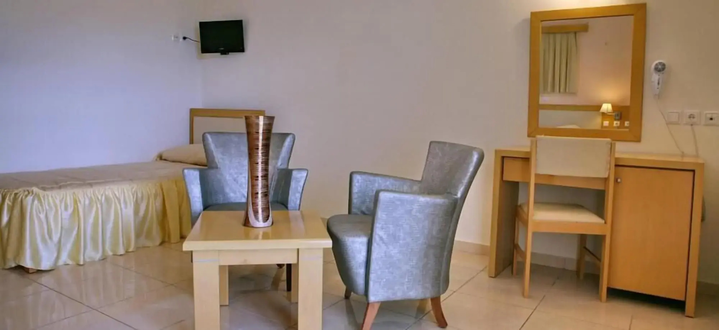 Theofilos Superior Resort Hotel & Spa