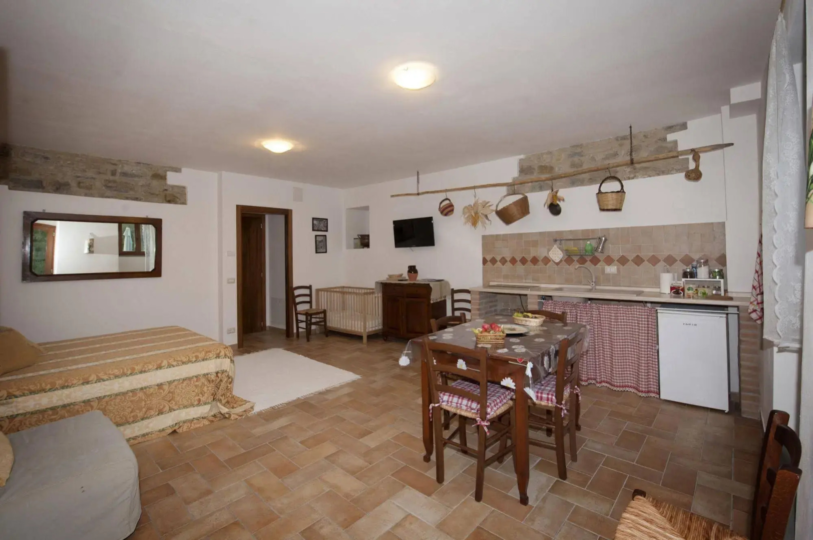 Agriturismo I Gelsi di Santa Cristina