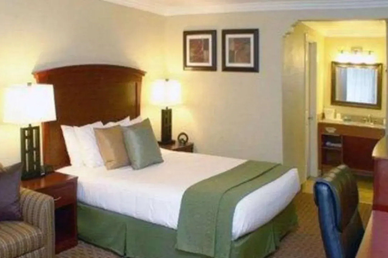 Quality Inn & Suites, Santa Cruz Mountains