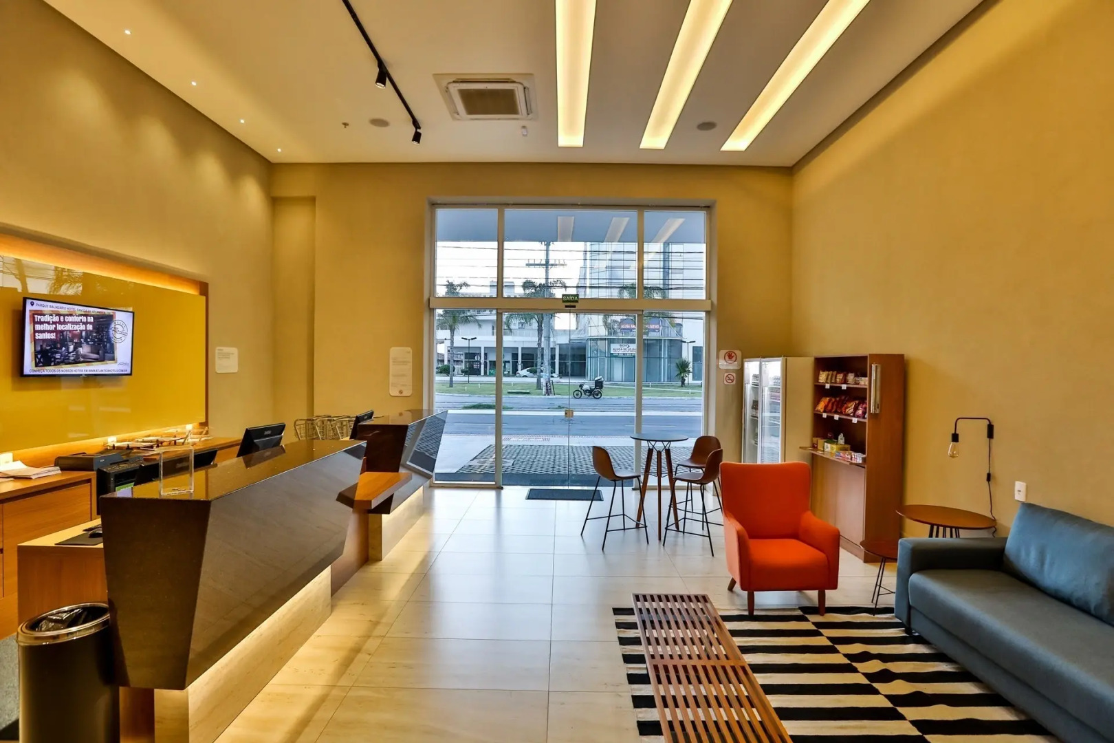 Transamerica Fit Serra