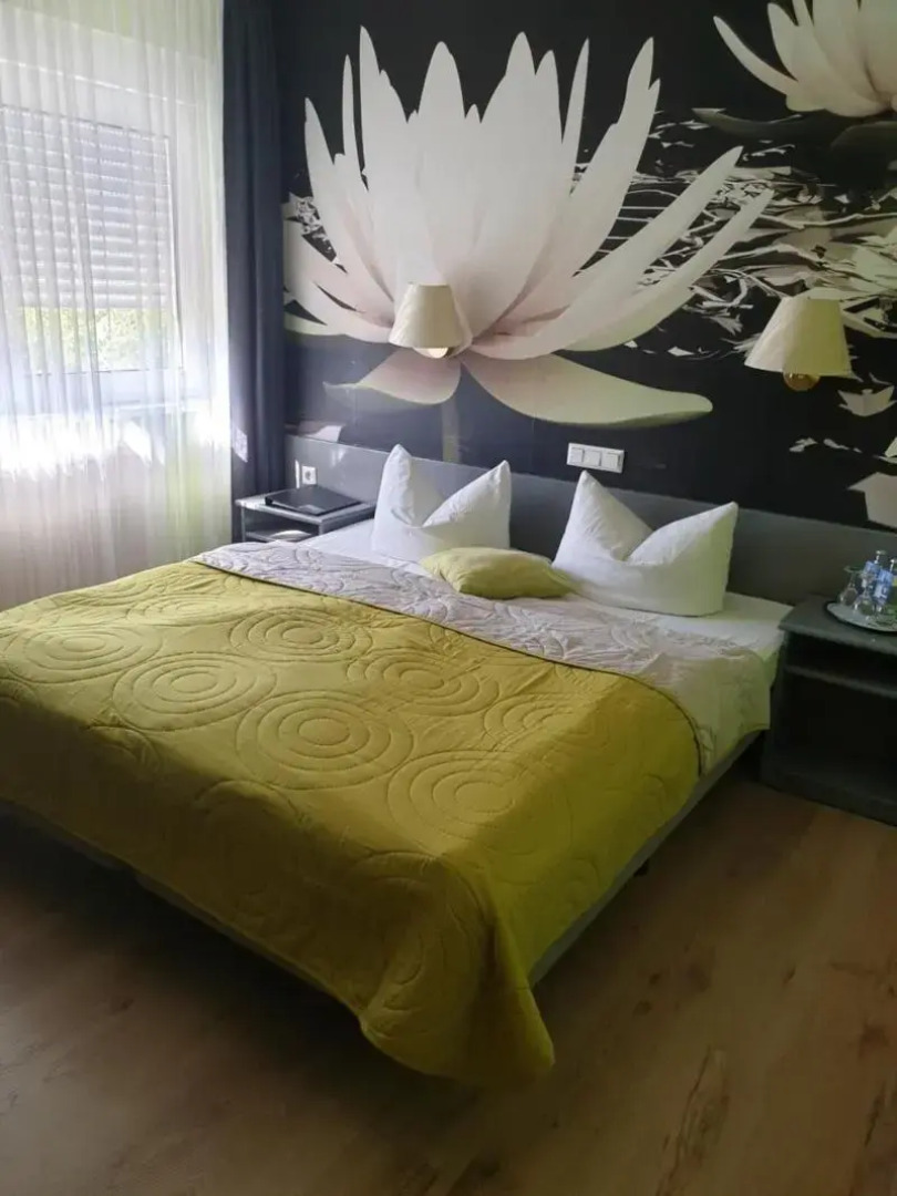 Hotel zur Fichtenbreite Garni