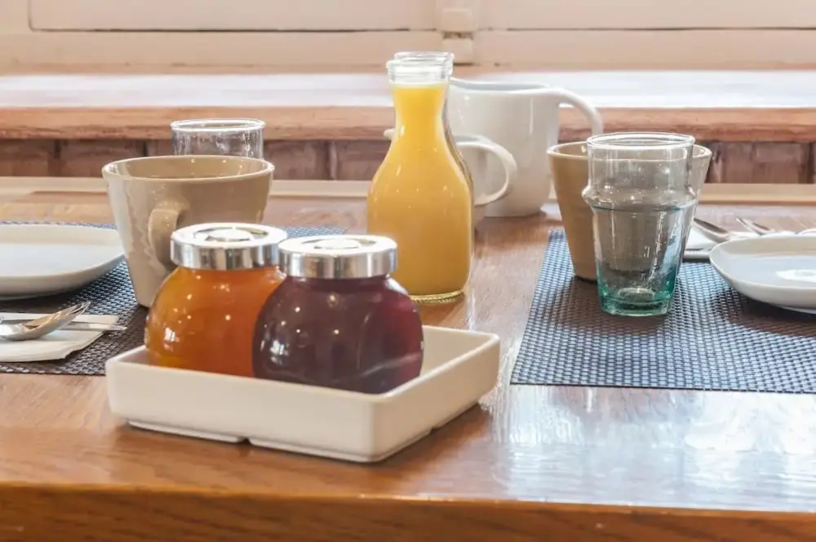 Le Relais des Dix Crus