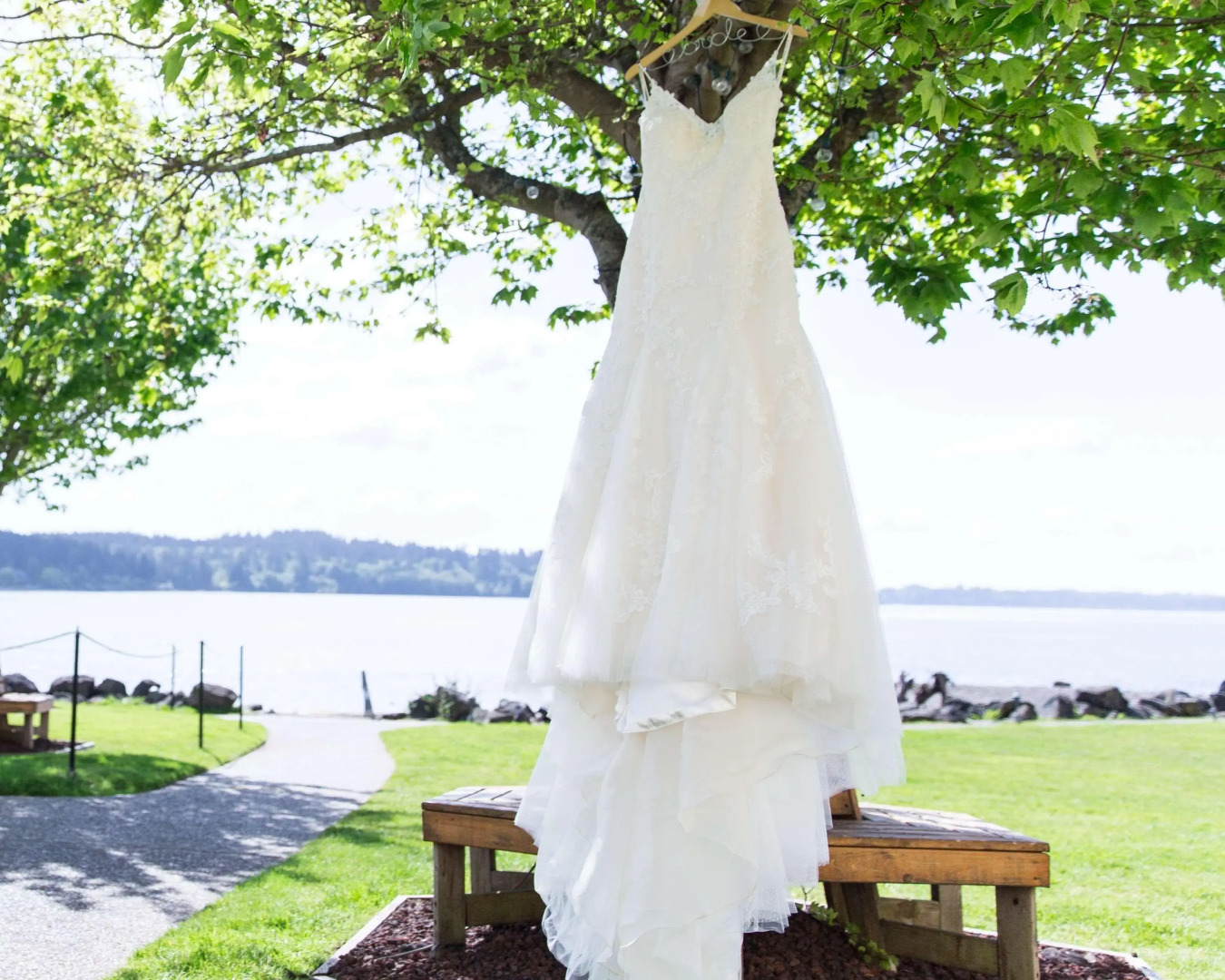 Best Western Plus Silverdale Beach Hotel