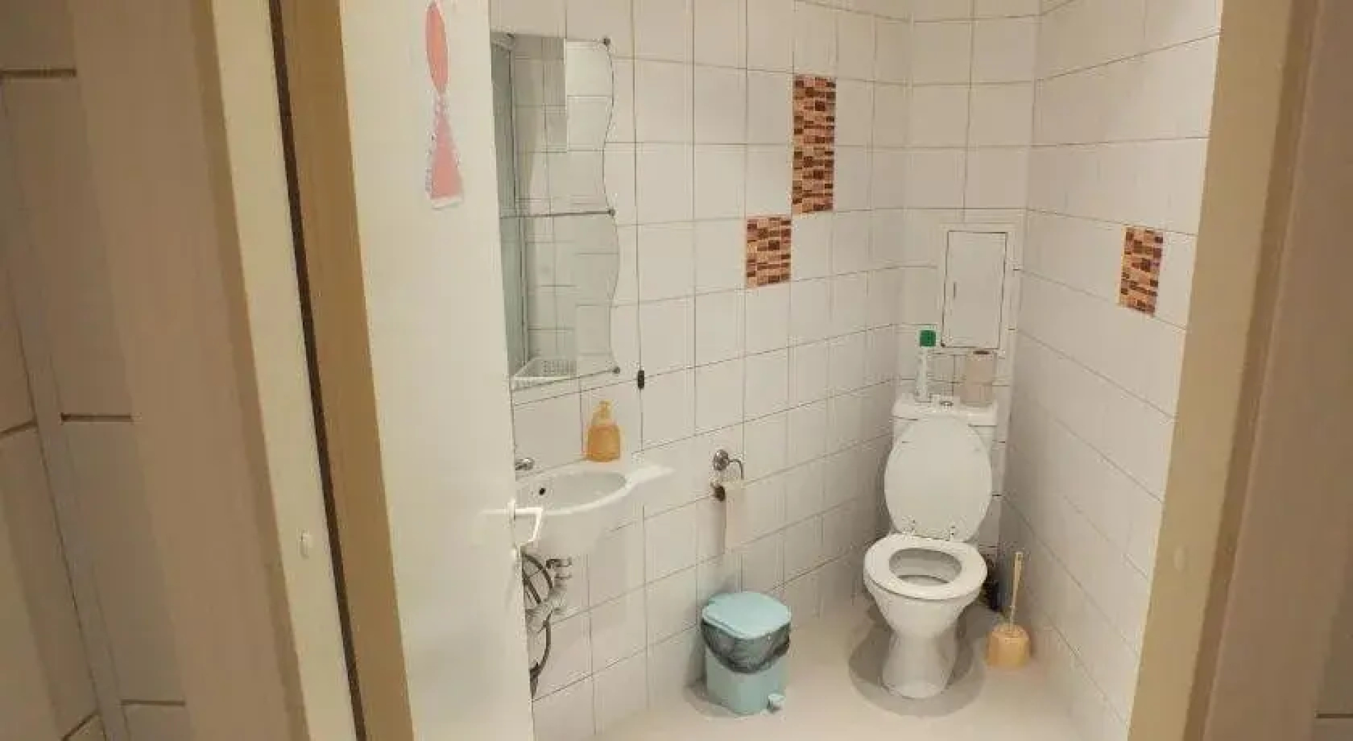 Хостел Антре возле Исакиевского Собора