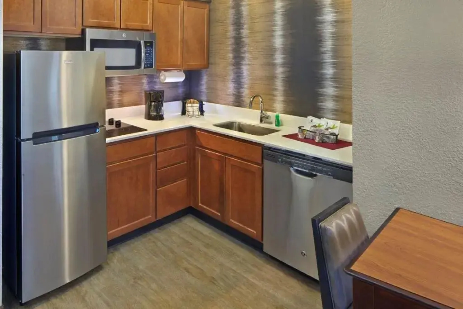 Residence Inn By Marriott Fort Lauderdale Weston