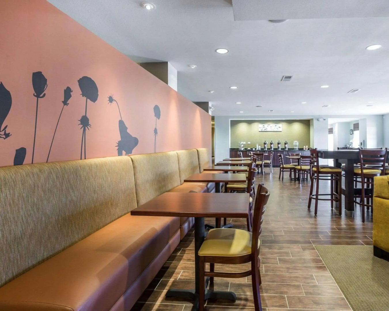 MainStay Suites Cartersville - Emerson Lake Point