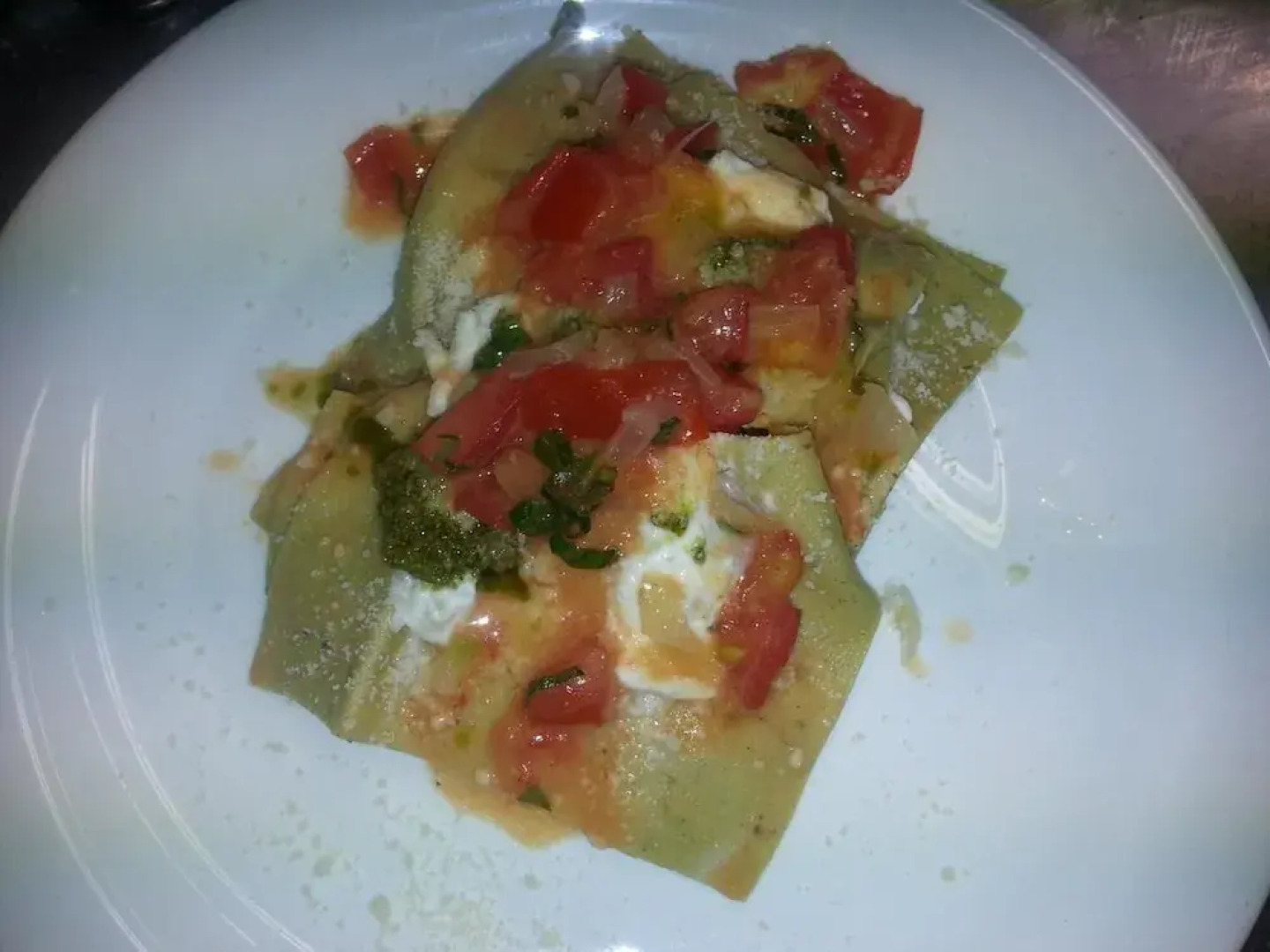 Agriturismo La Fattoria Del Boschetto