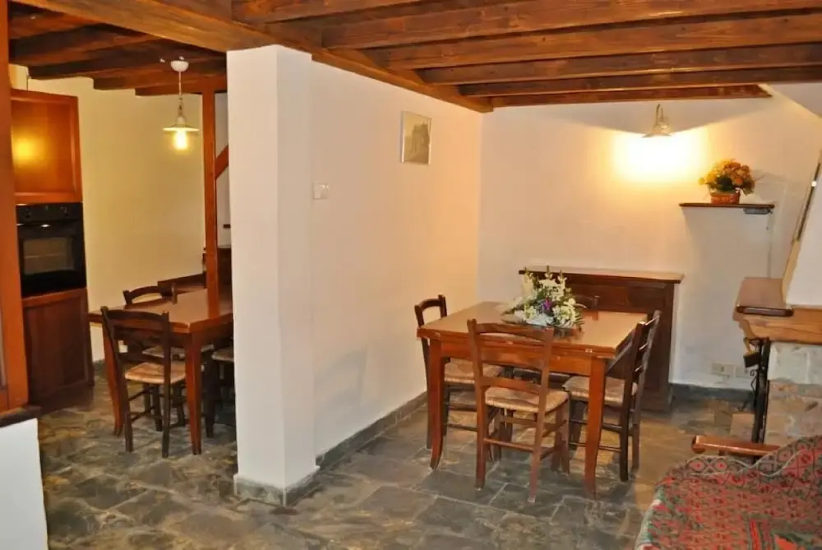 Antico Borgo Isola Santa