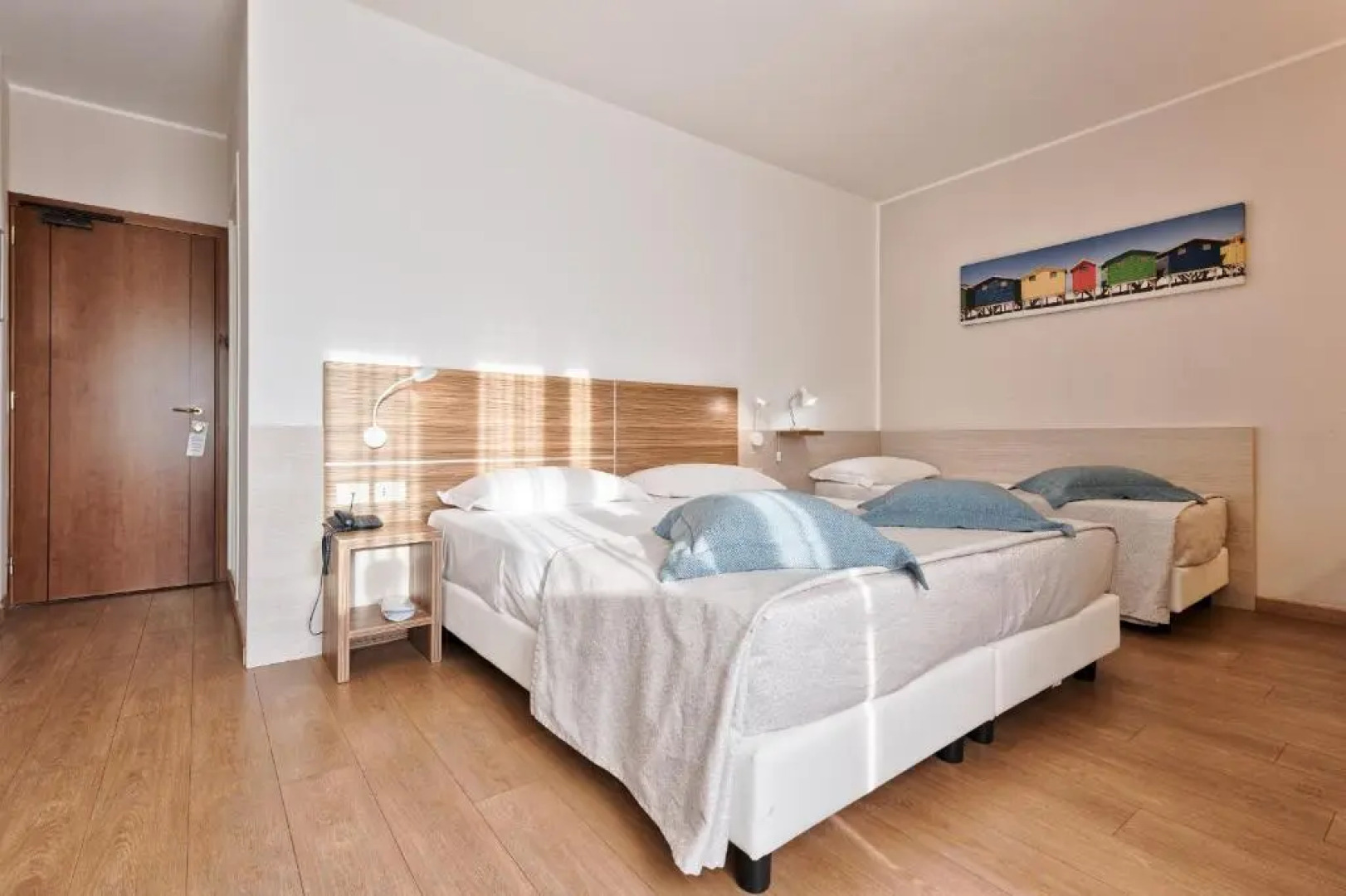 Hotel Croce Di Malta