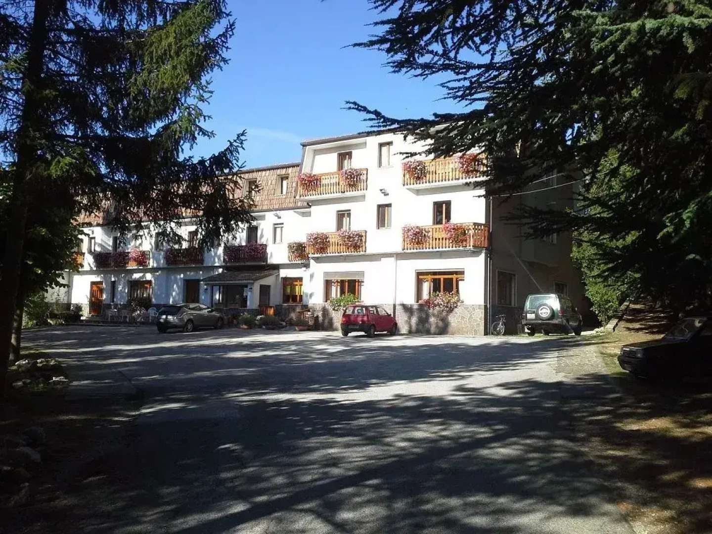 Hotel Abruzzo
