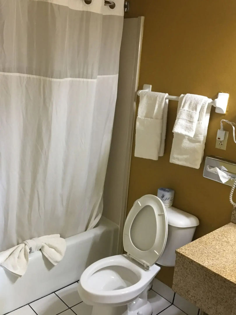 Blue Spring Inn Orange City