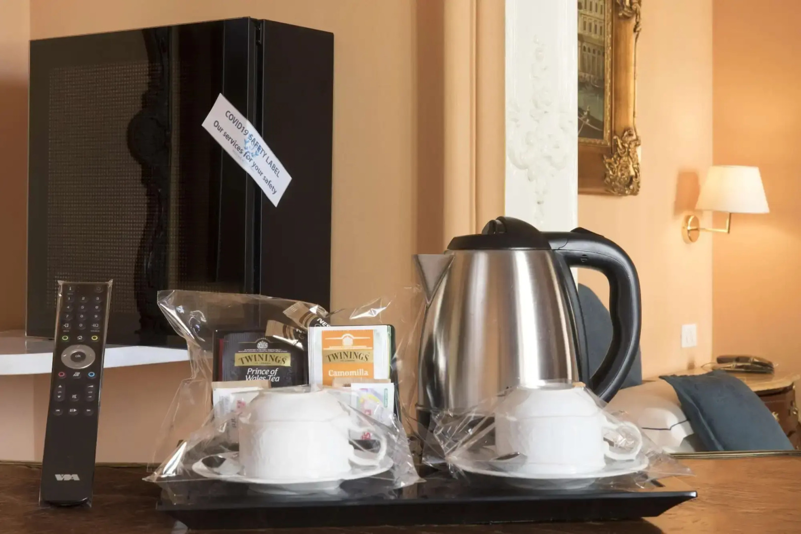 Отель Golden Tulip Rome Piram