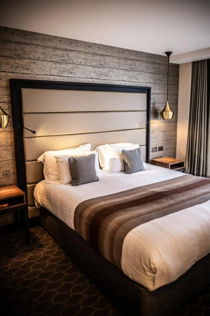 The Warwickshire Hotel and Country Club