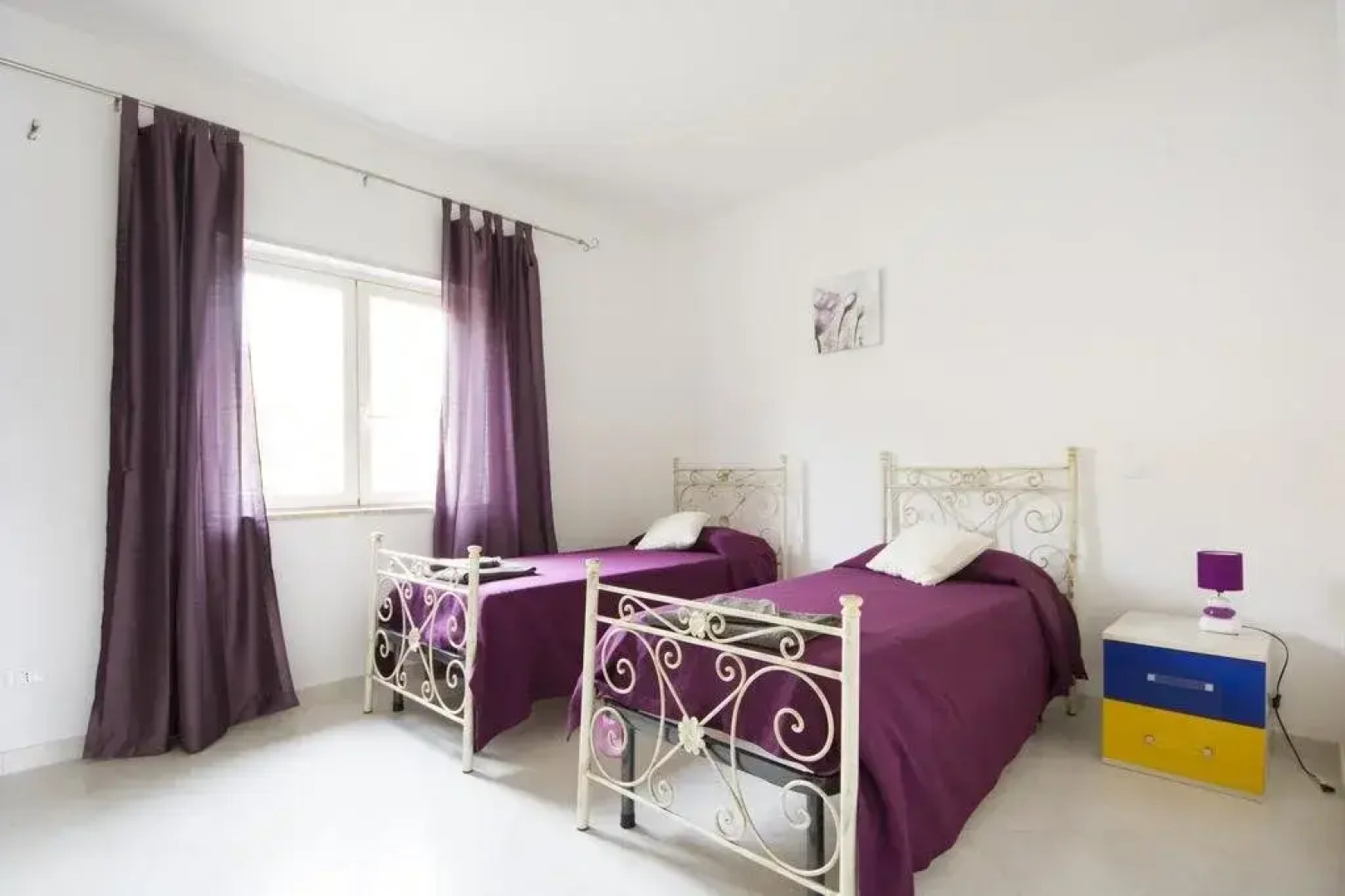 Pizzo Beach Club Resort