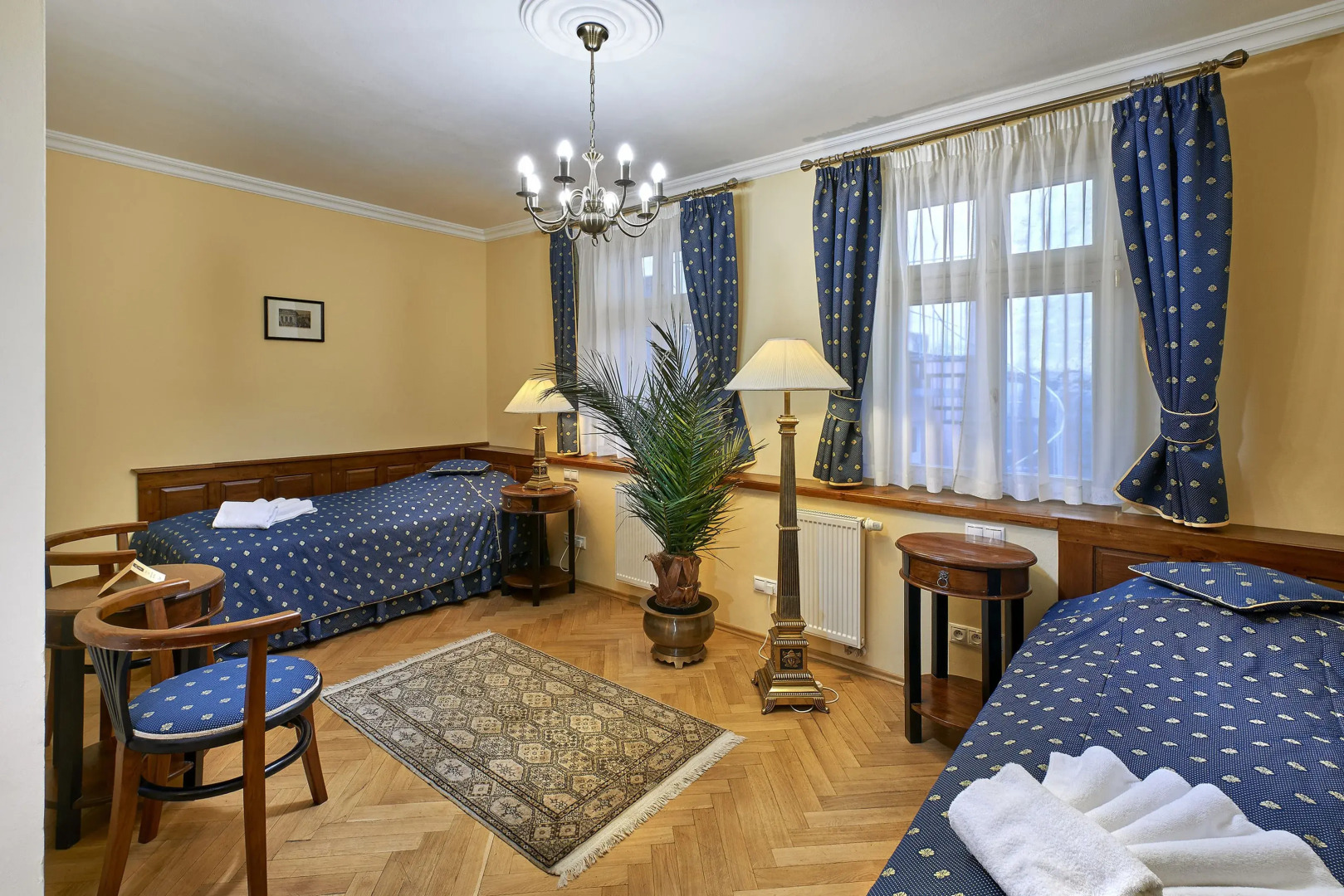 Salvator Hotel Karlovy Vary