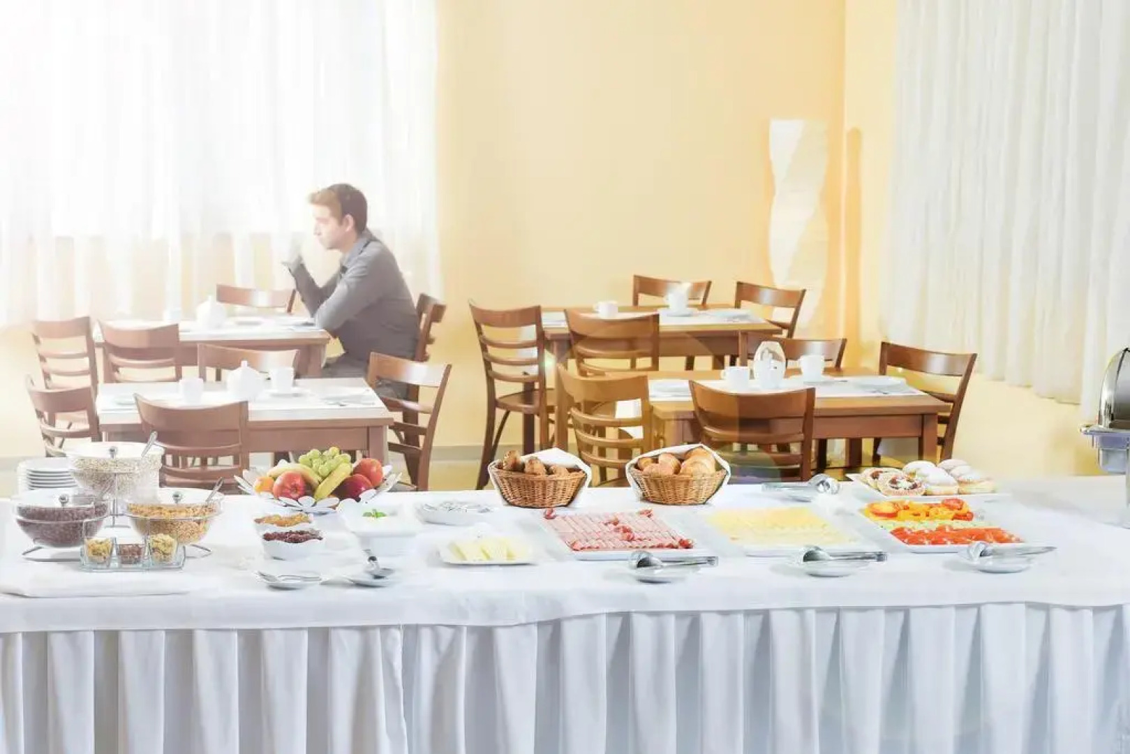 Amantis Vital Sport Hotel