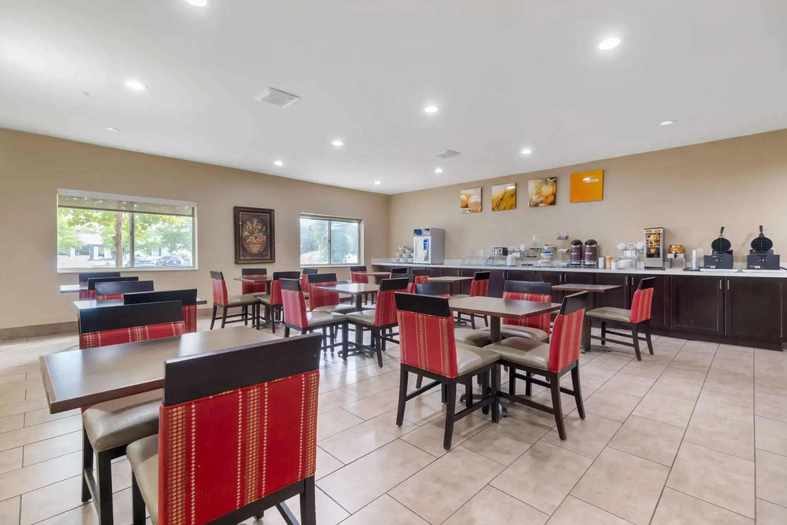 Comfort Suites Keeneland