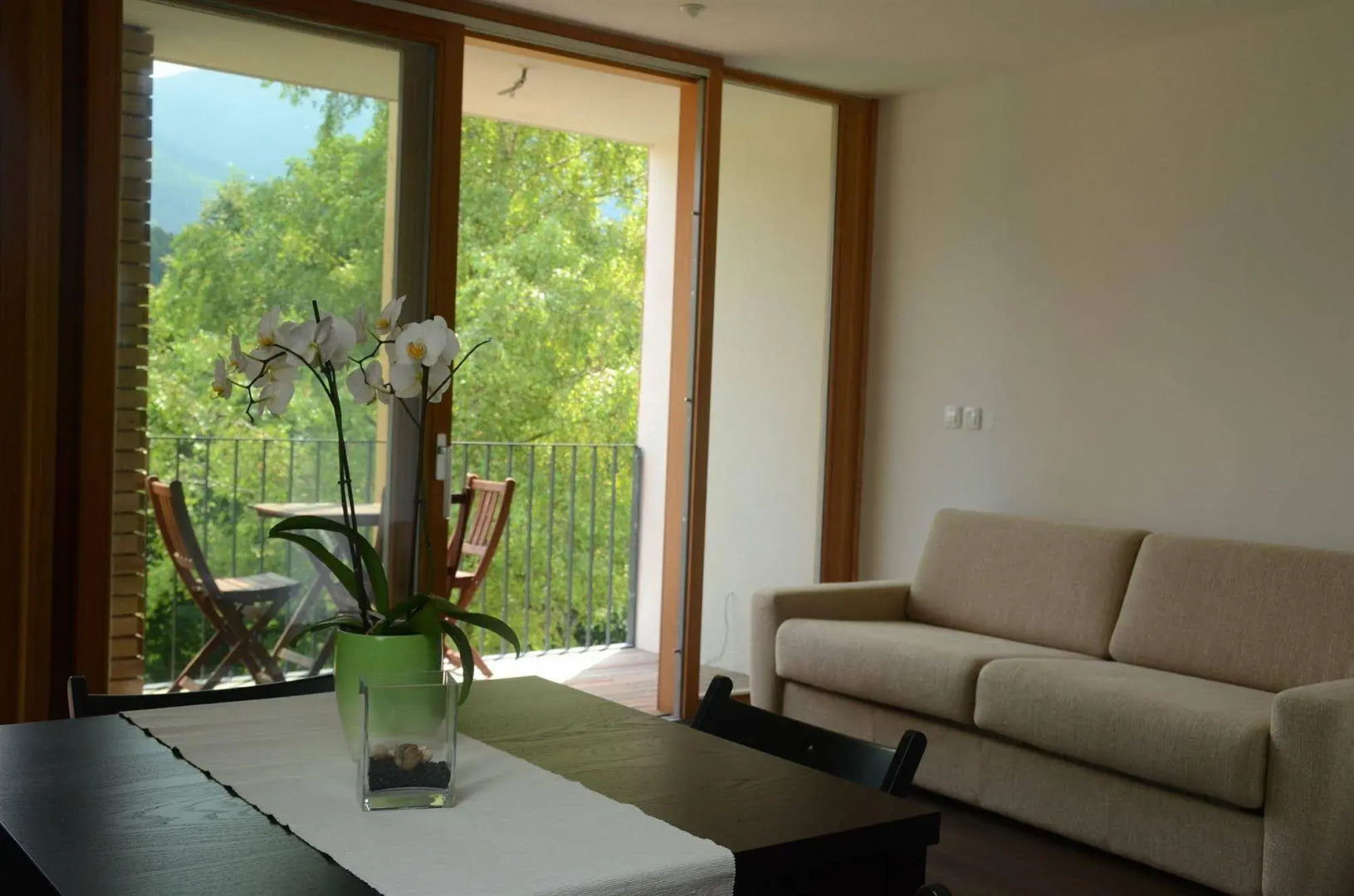 Hotel Sanje OB Soči