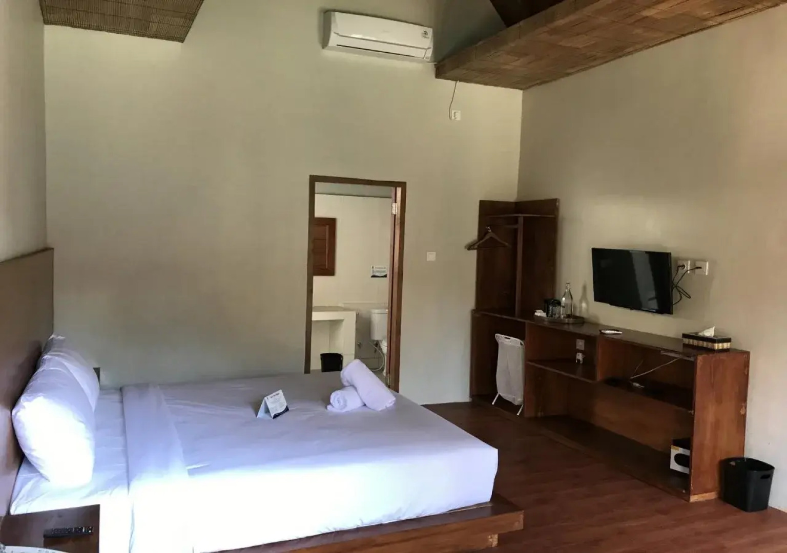 Gili One Hotel & Resort