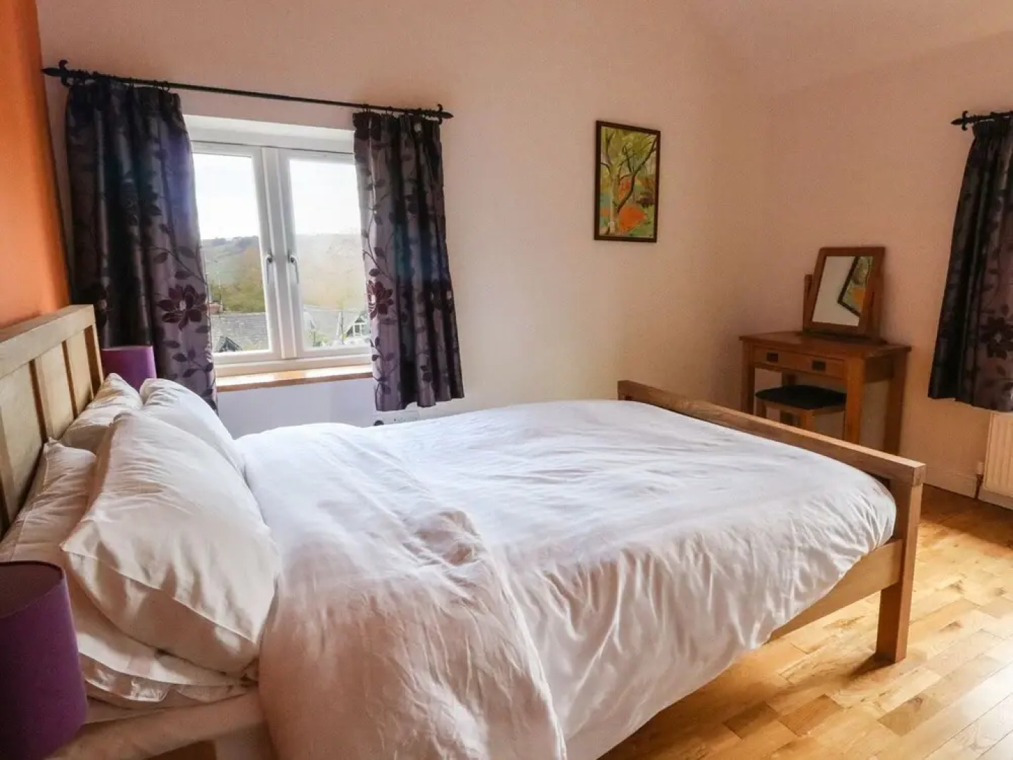 The Gatehouse at Cwmweeg