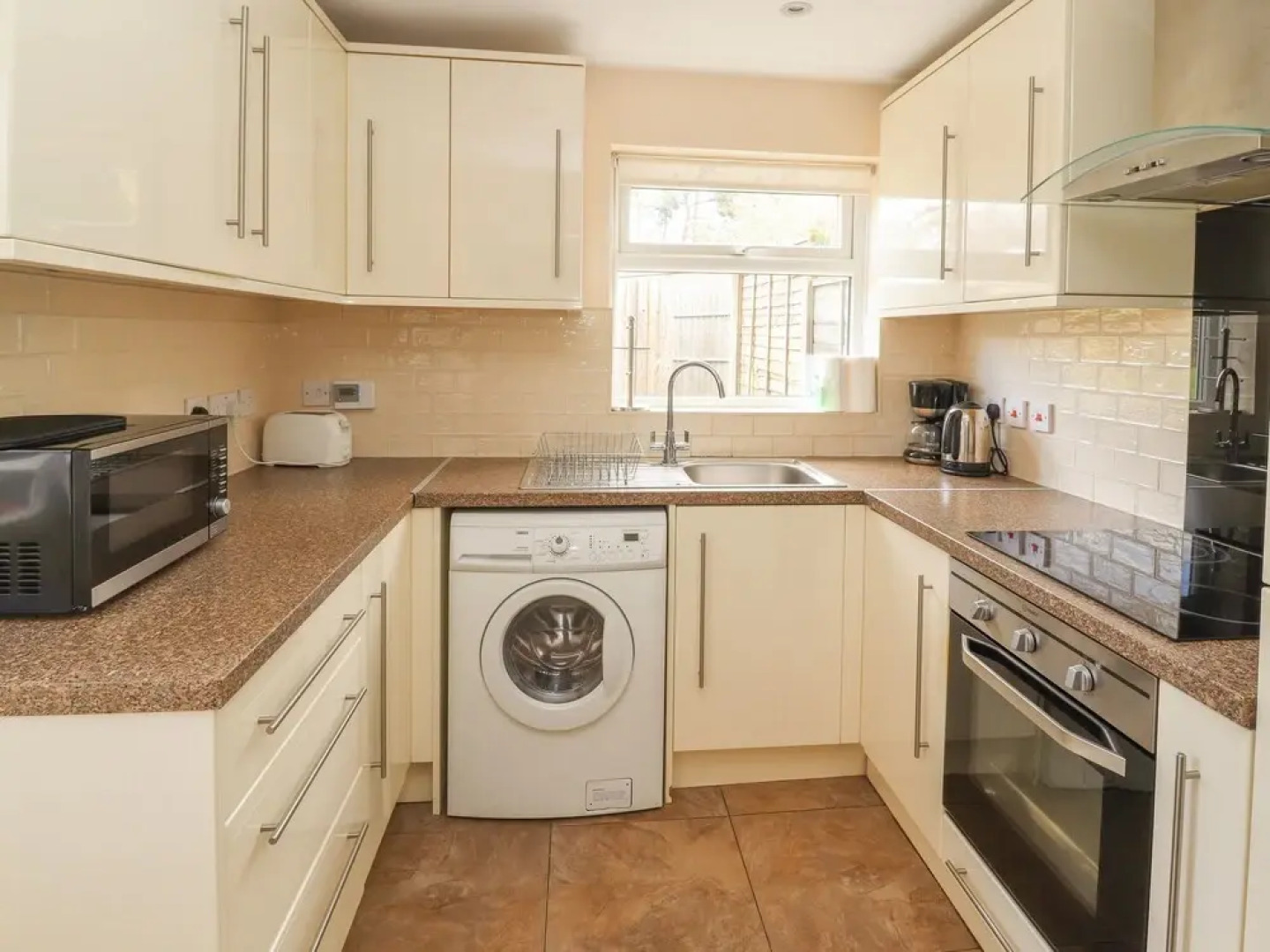 1 Organsdale Cottages