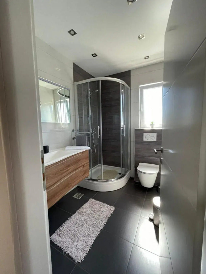 Apartment Bilja - 20 M from the sea A4 Rogoznica, Riviera Sibenik