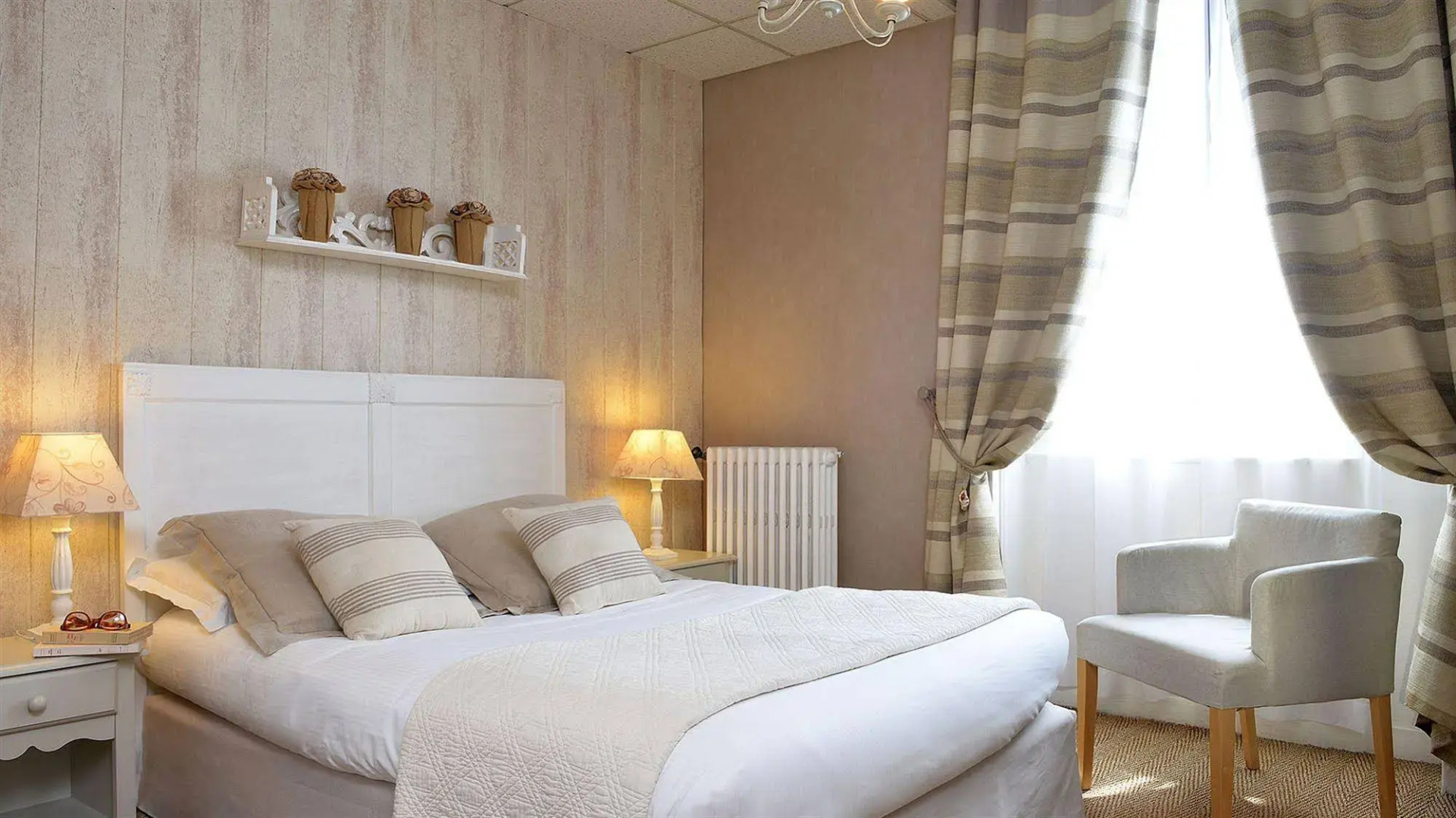 Citotel Normandy Hotel