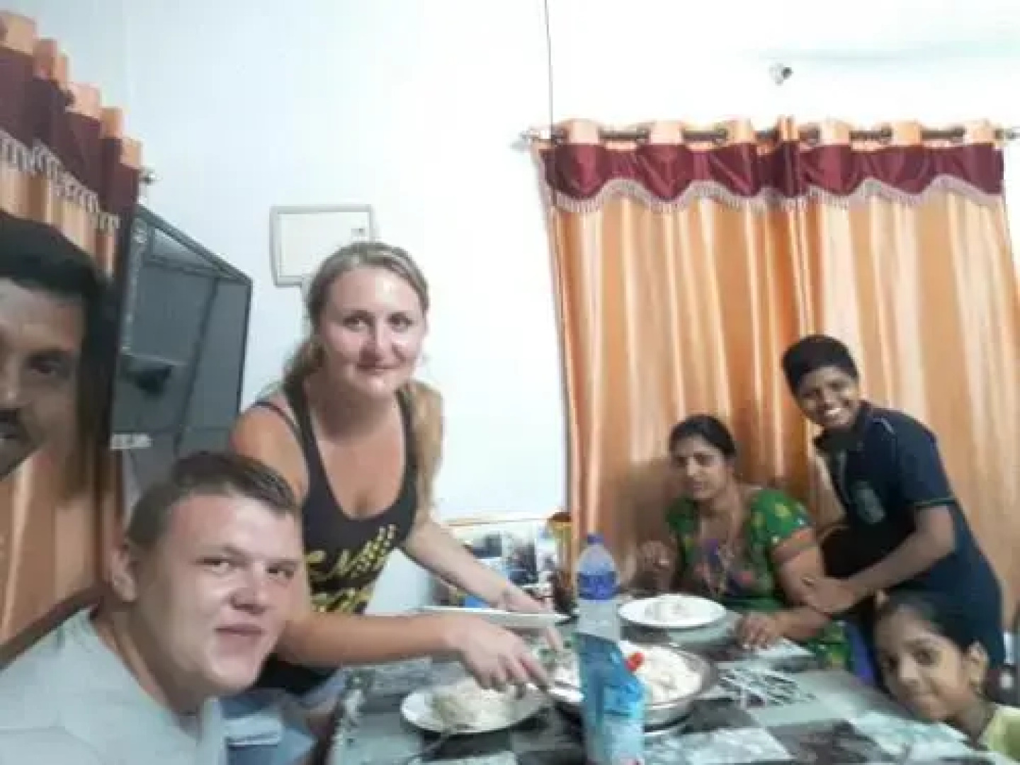 Marari Febins Homestay