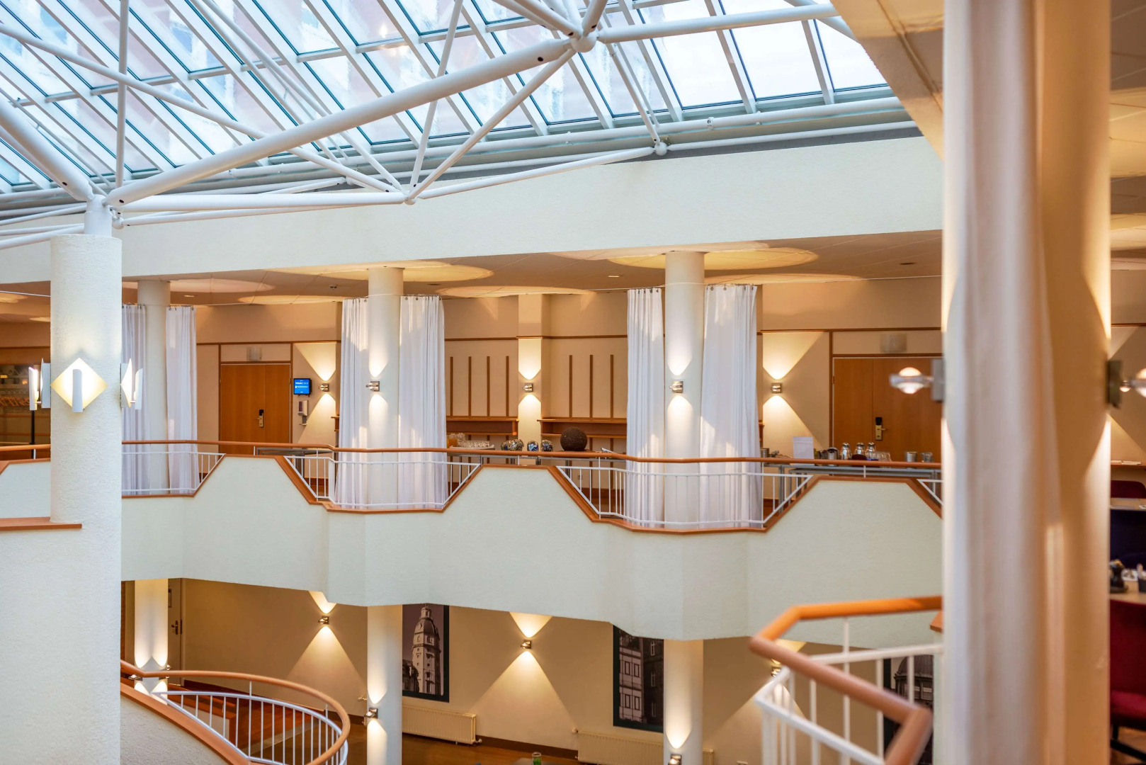 Radisson Blu Hotel, Karlsruhe