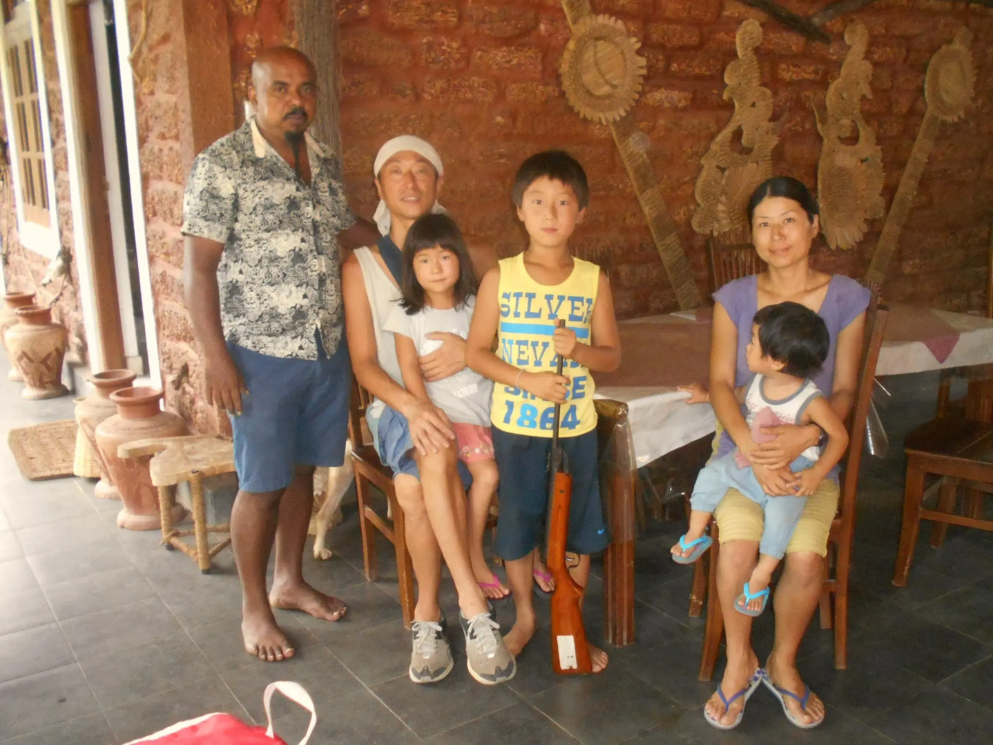 Sapphire Holiday Resort