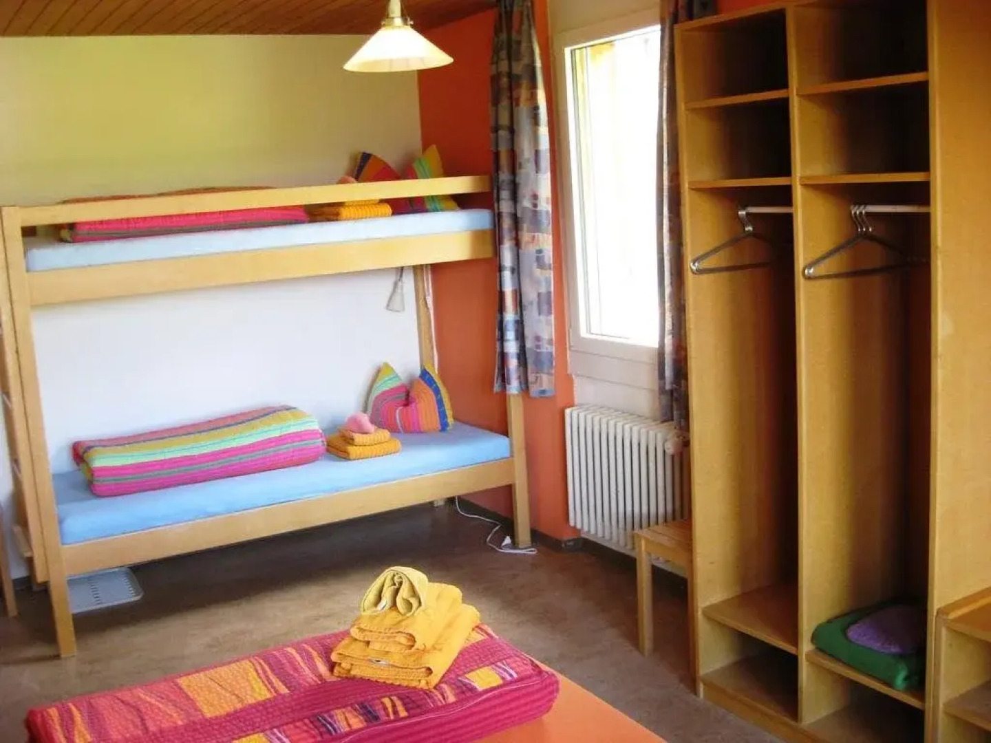 Hotel Bellavista Ftan