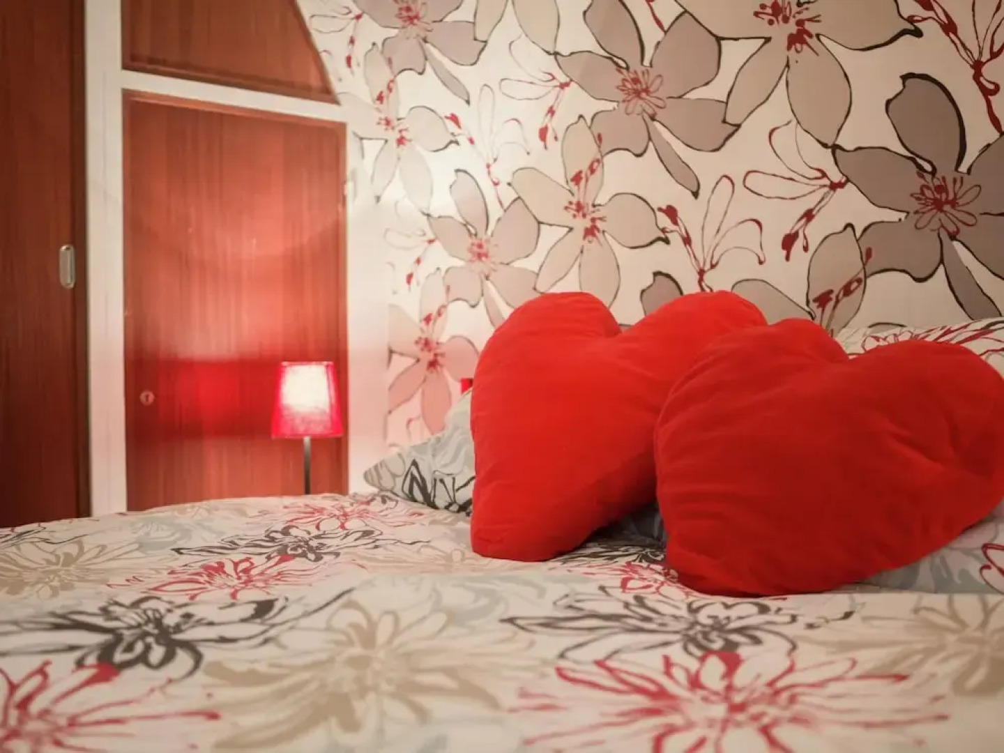 Westmalle Forest Garden Home