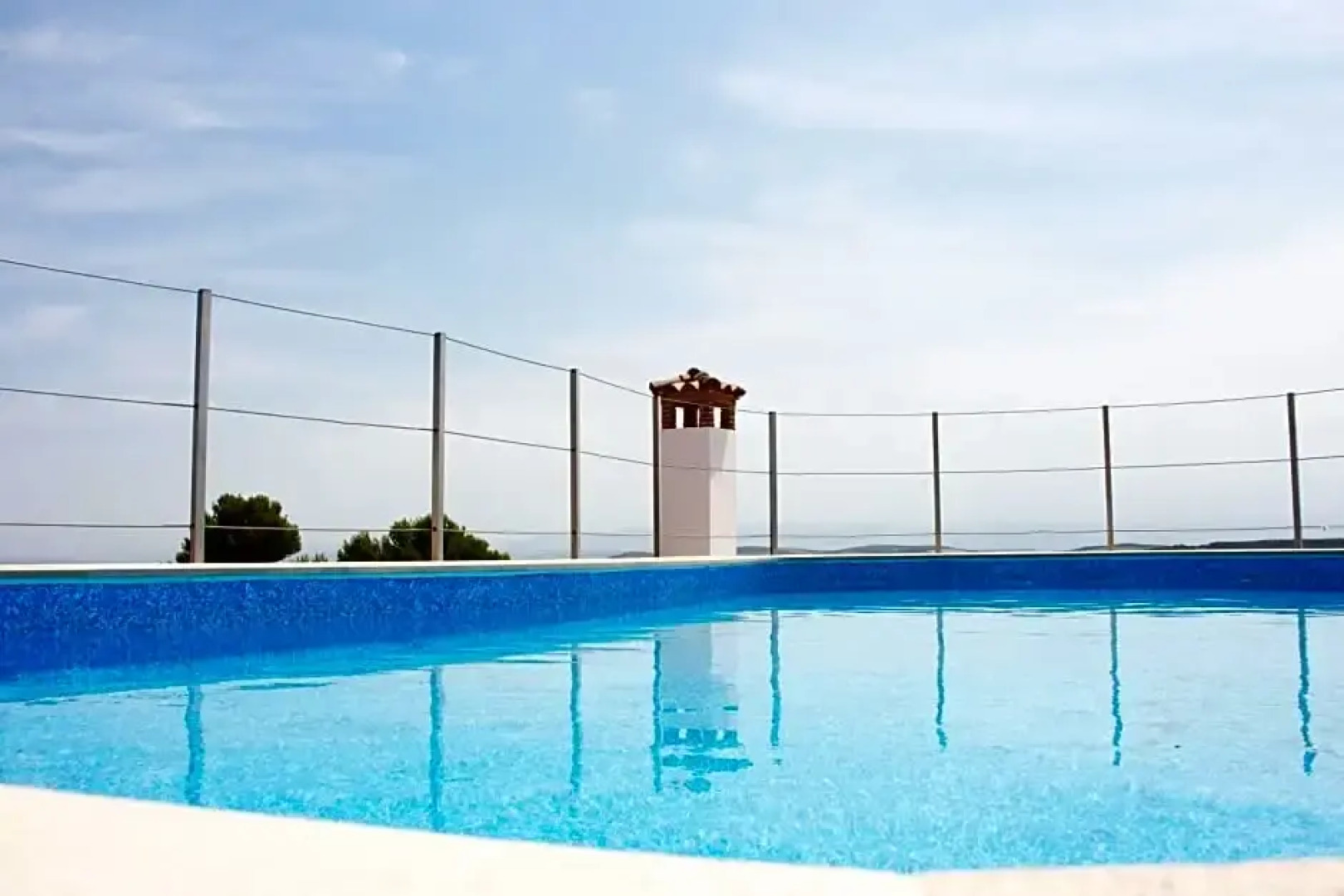 Alojamiento La Veguilla