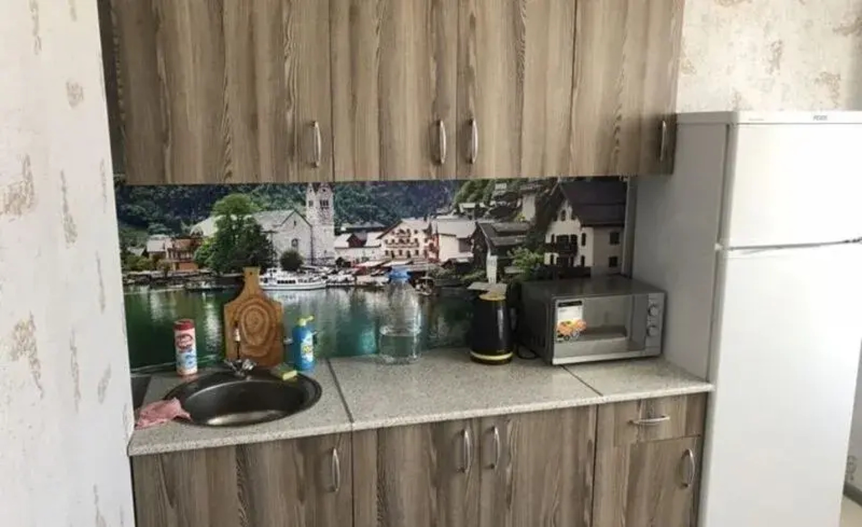 Alatyr Khanty-Mansiysk, st. Samarovskaya, 1