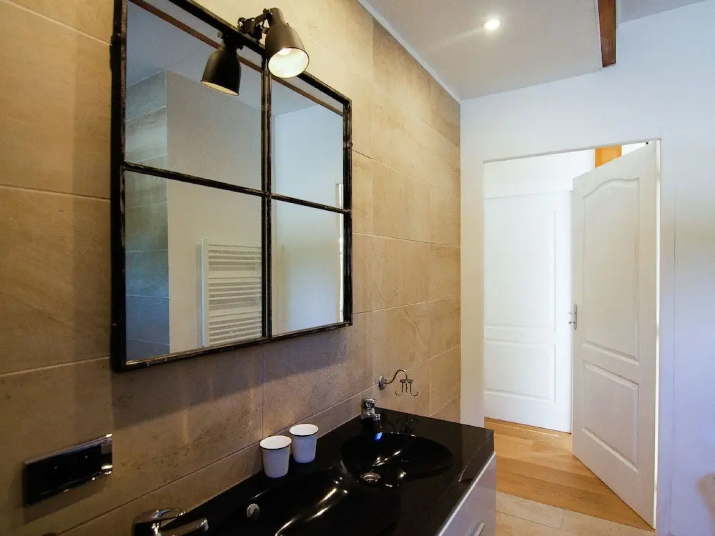 Chic Holiday Home in Rocamadour France With Private Pool