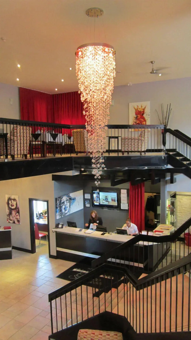 Hôtel Spa Château Sainte-Adèle