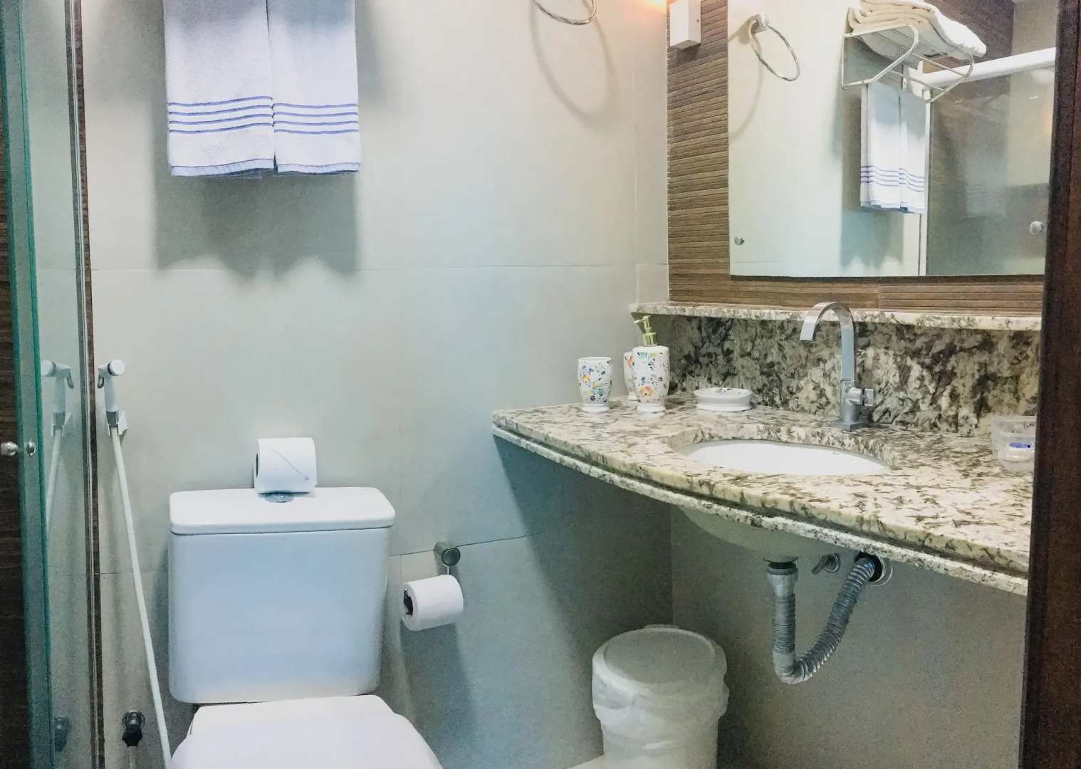 Atlântico Praia Hotel