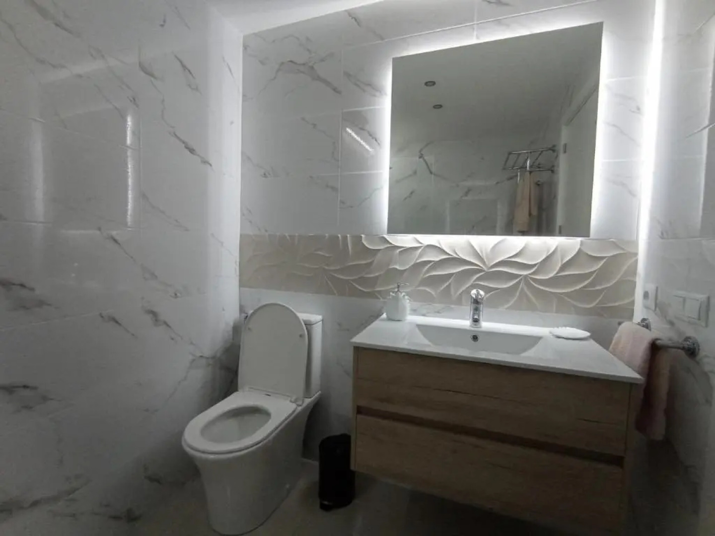 Icoden House & Perfect for You