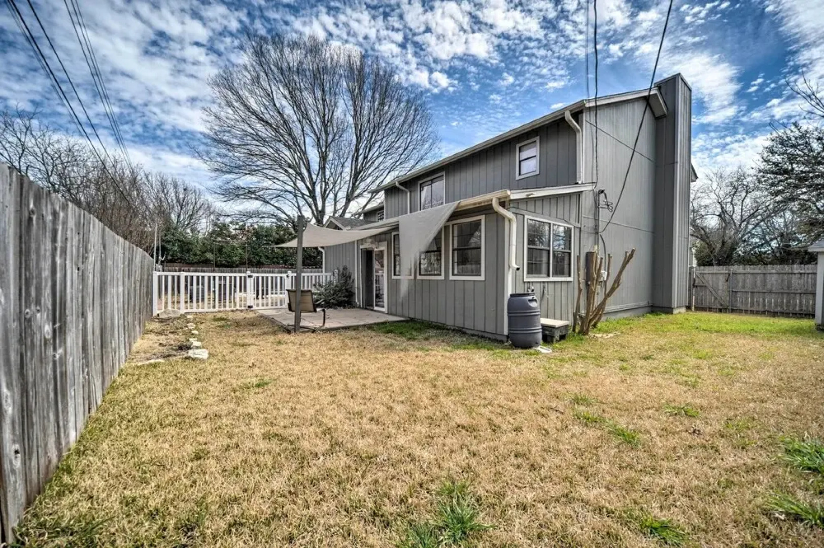Pet-friendly Round Rock Home w/ Private Pool!
