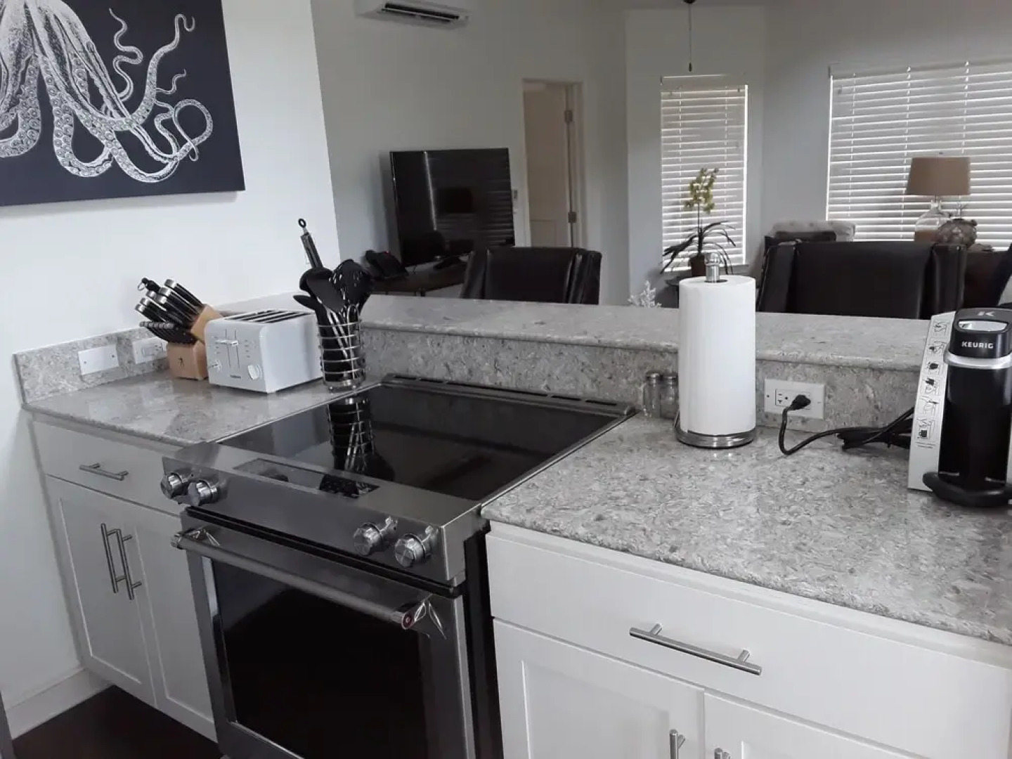 Chub Cay Resort & Marina