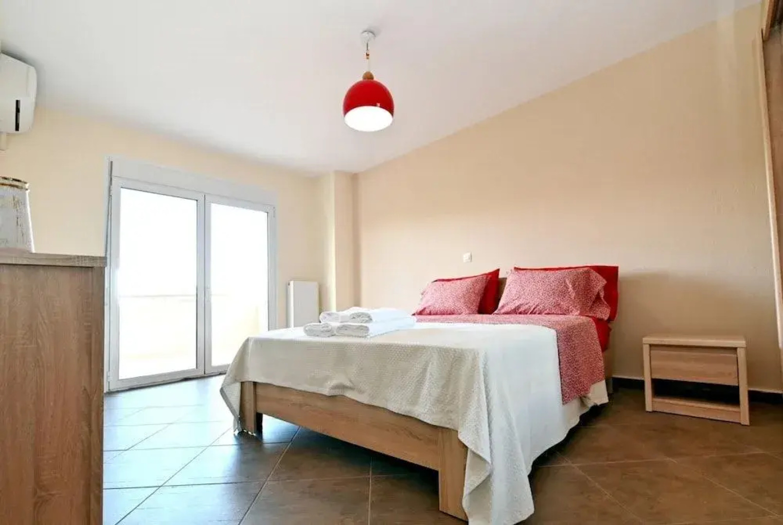 Meloida Maisonette by TravelPro Services- Nea...