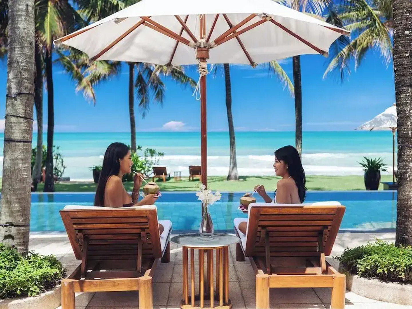 Villa Nandana by Elite Havens