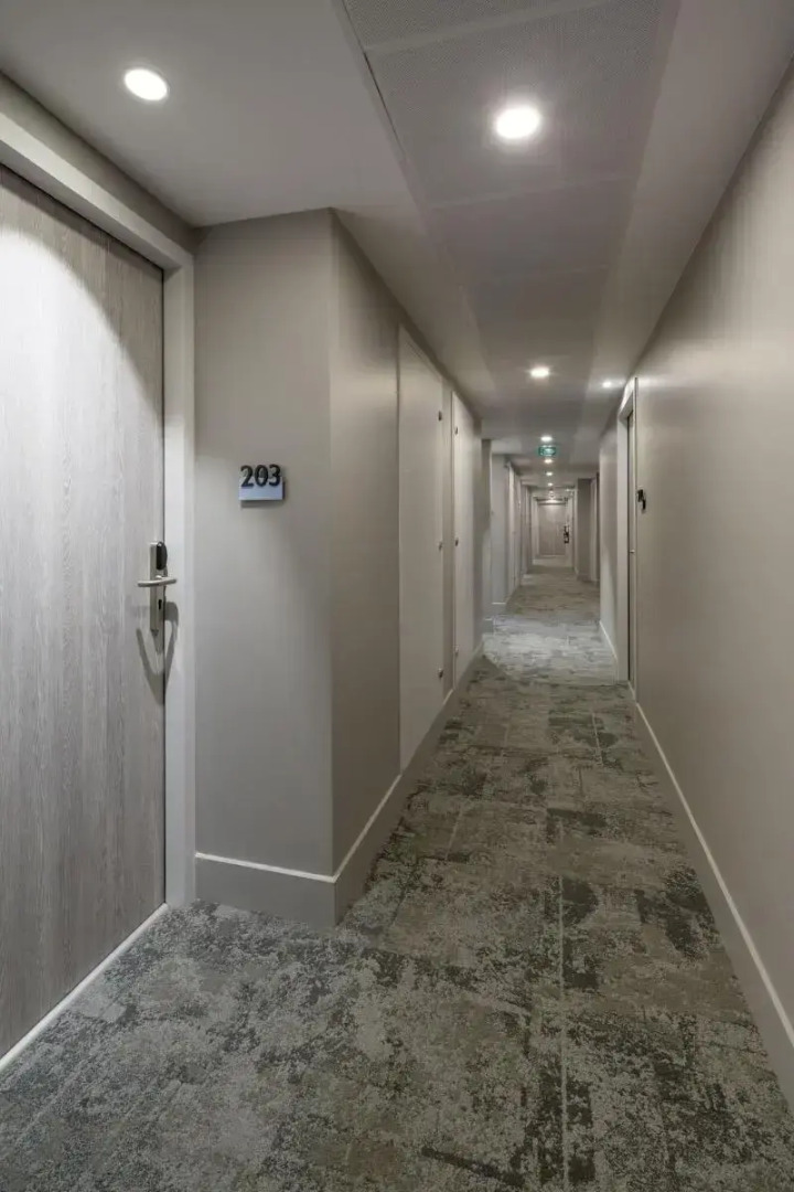 Opéralia Hôtel Les Pins