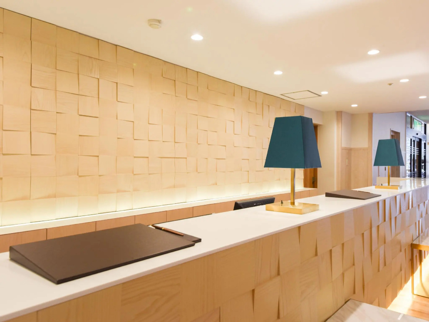 Urari Takeo Garden Terrace Spa Resorts