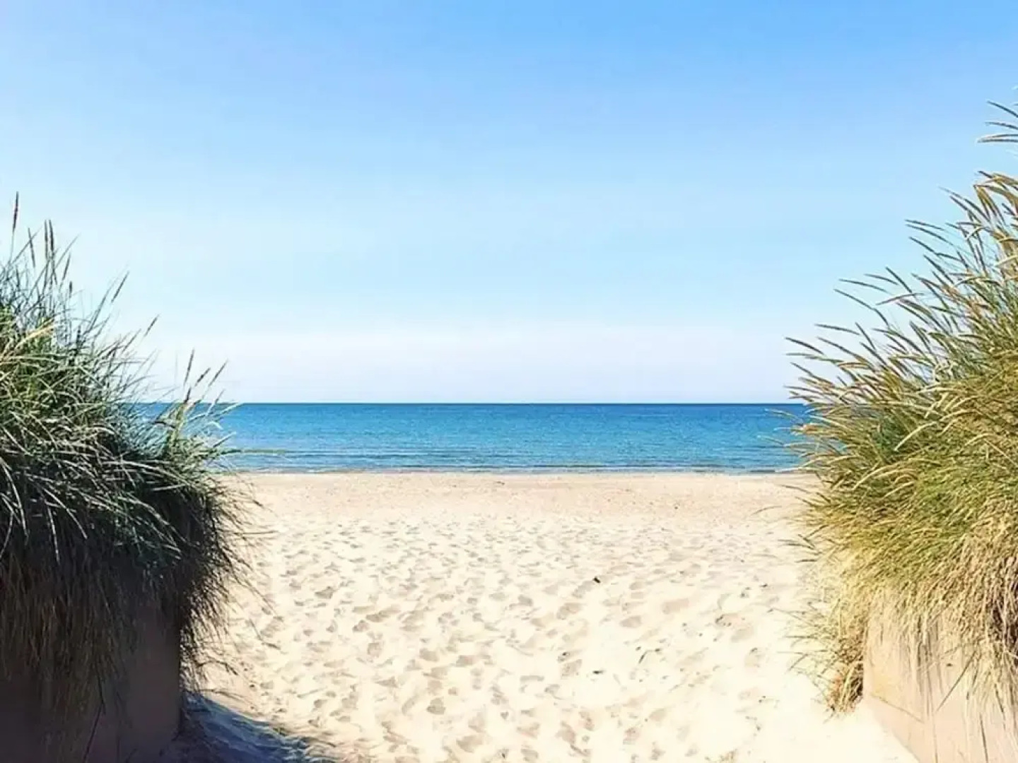 9 Person Holiday Home in Skummeslovsstrand