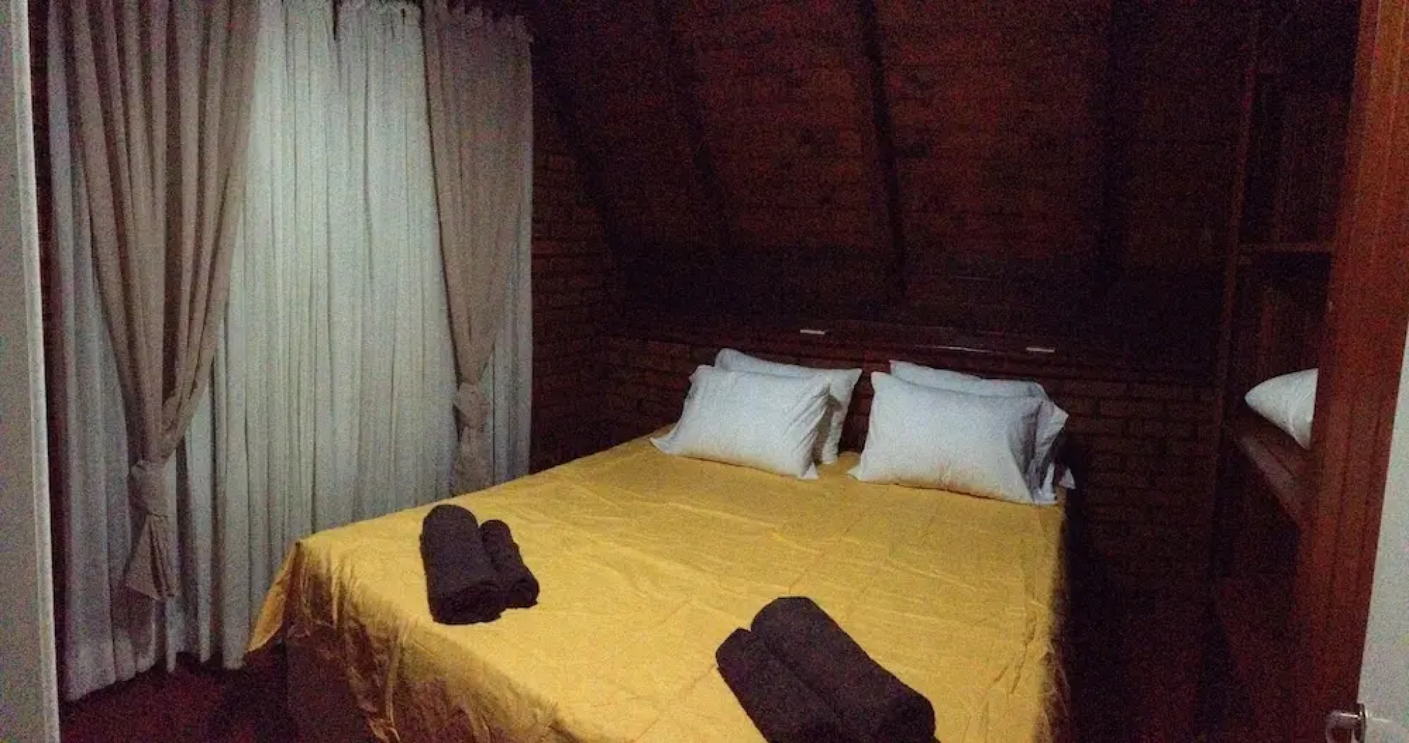 Yaguarete Lodge