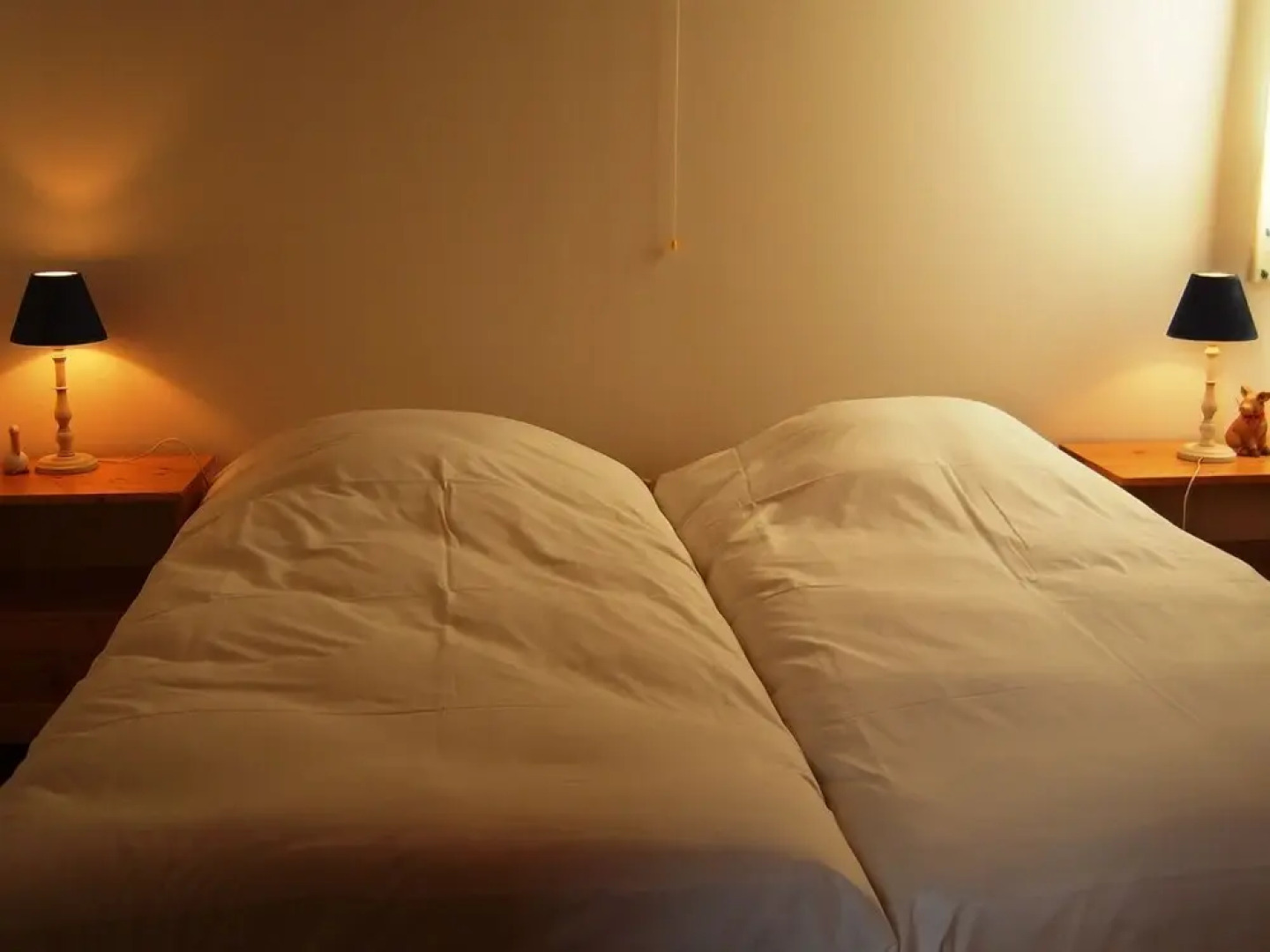 Comfortable Holiday Home near Forest in Macon