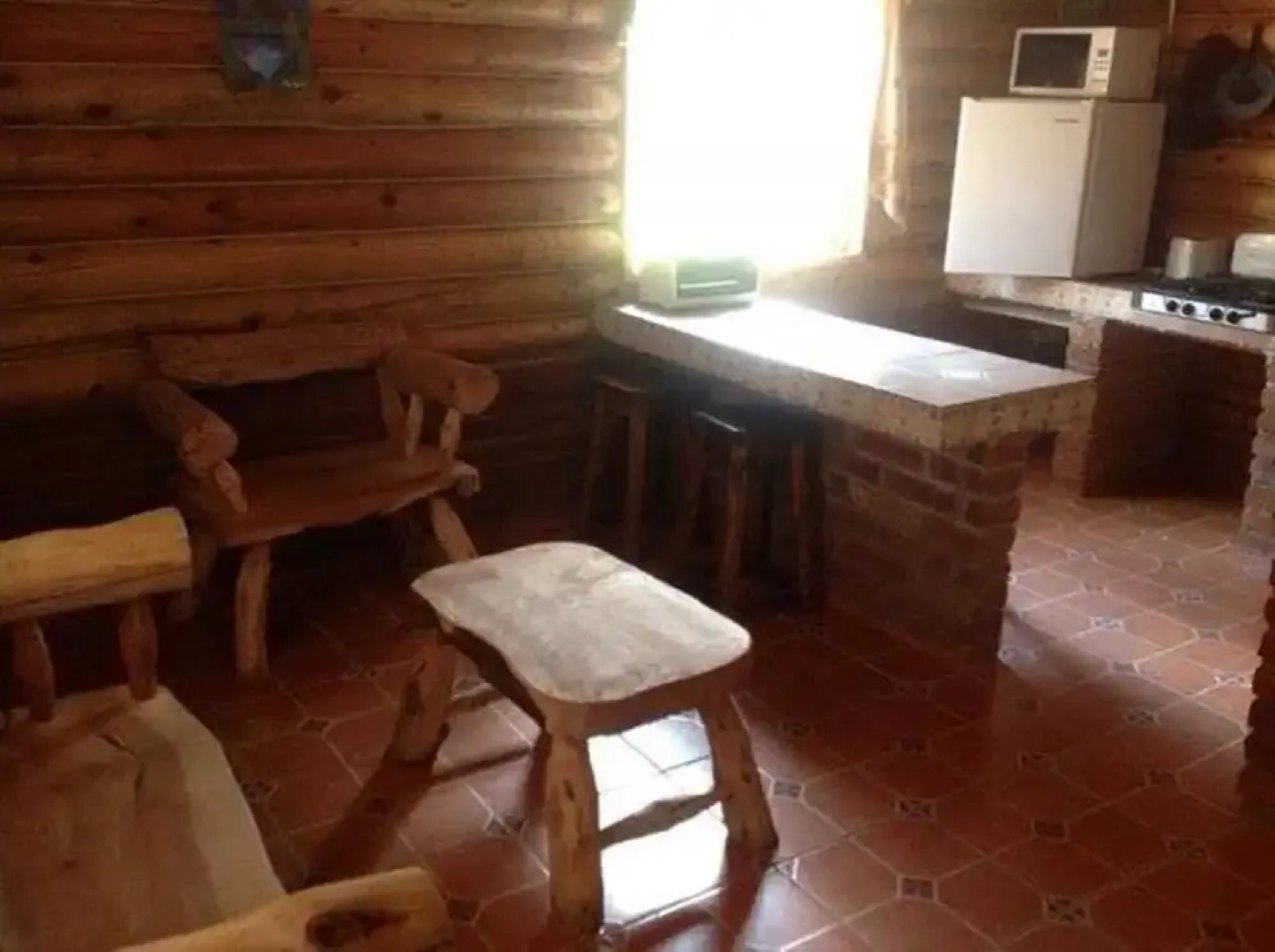 Presa Situriachi Cabins & Hotel