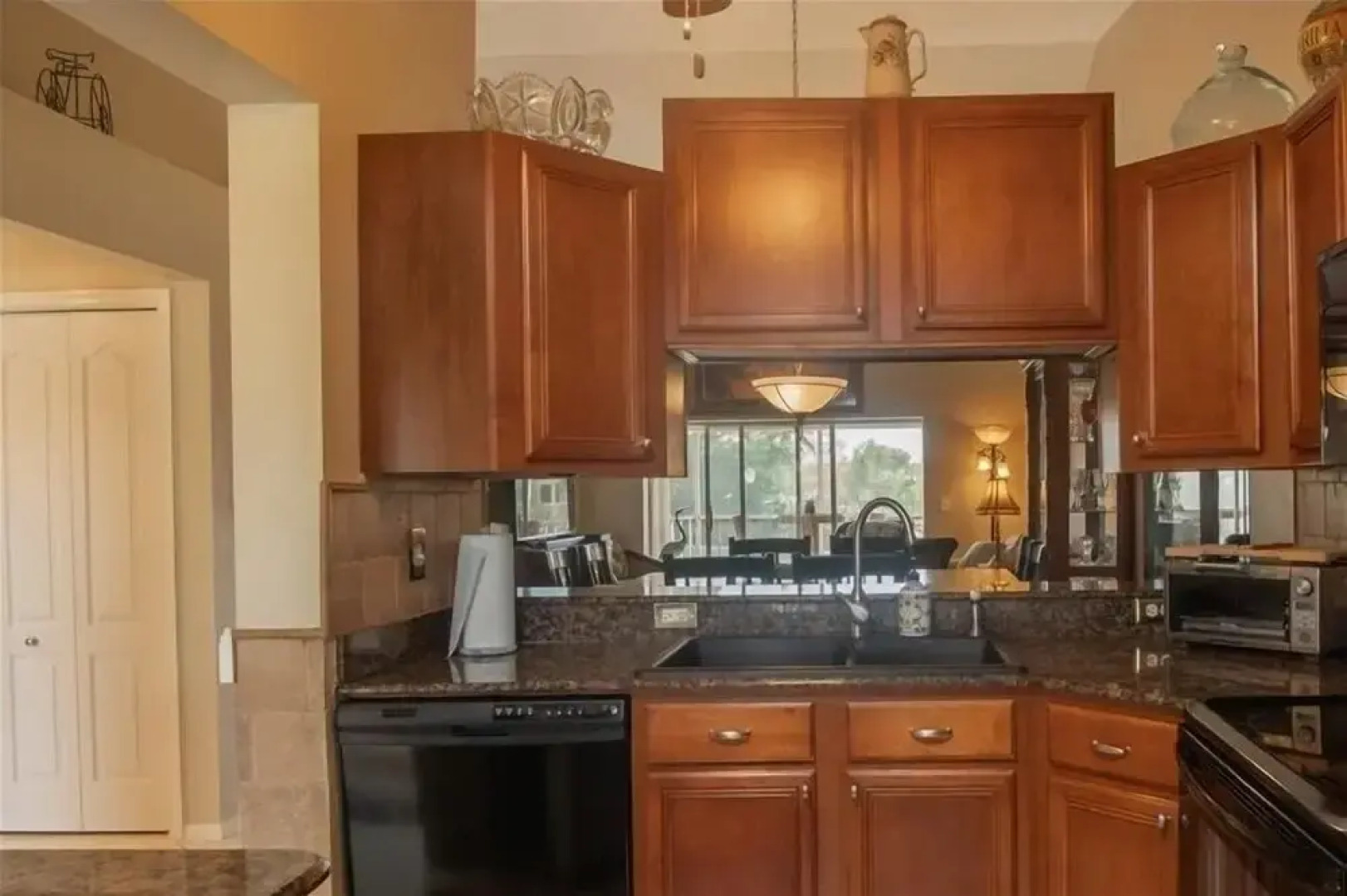 Fairways Ii 2 Bedroom Condo