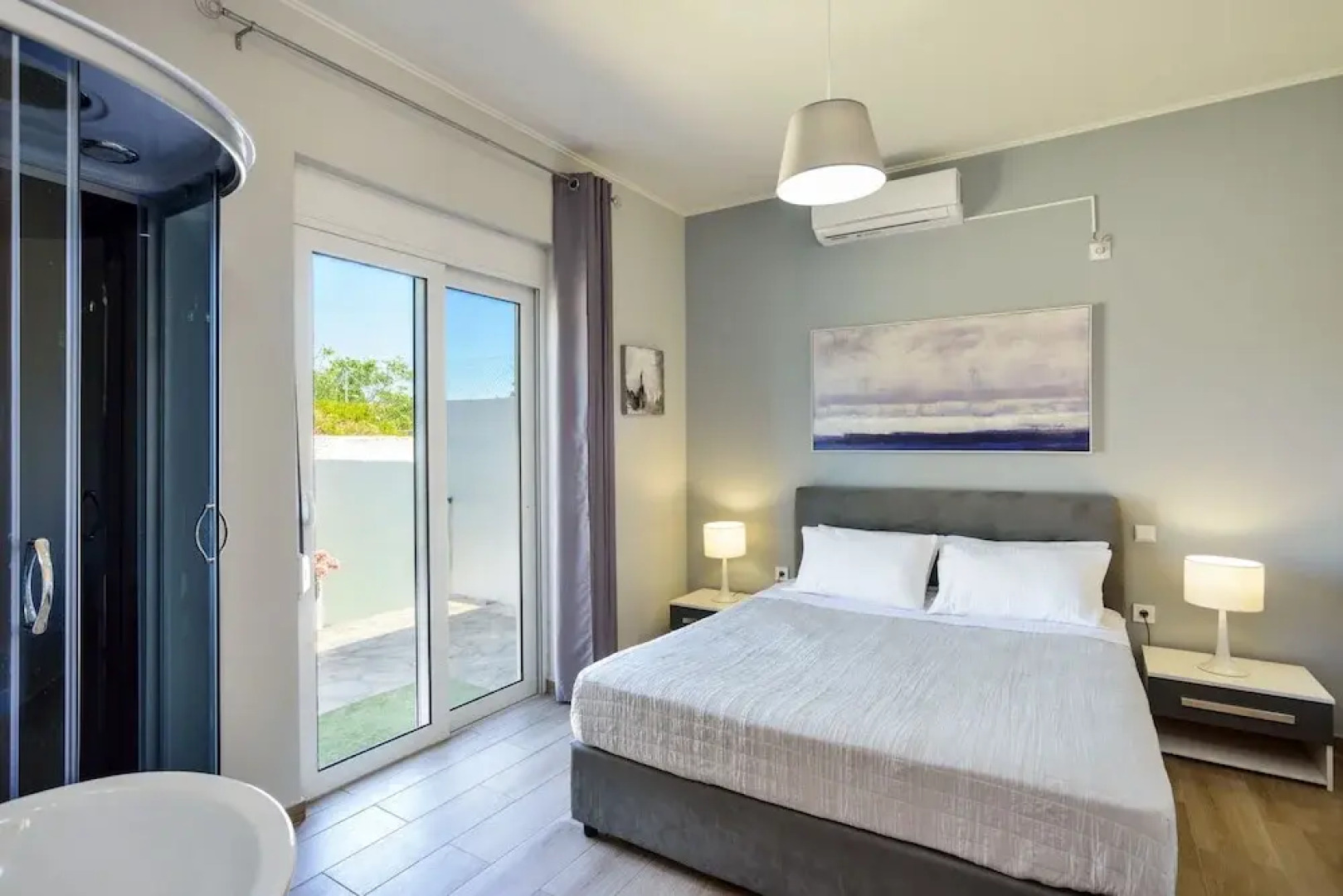 Adorno Luxury Villas Pequeno